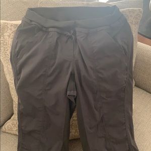 Lululemon Joggers
